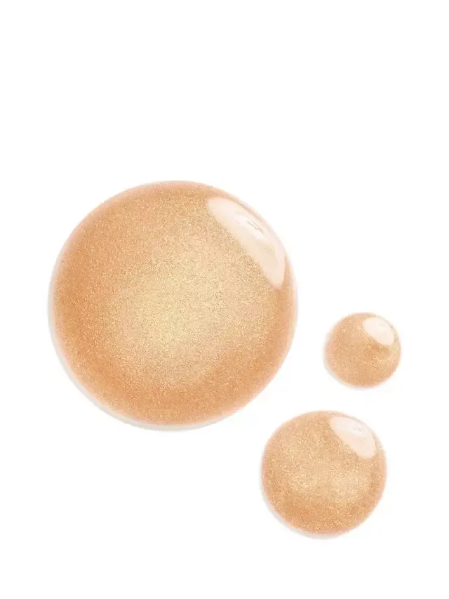 Масло для тела Coco Mademoiselle Pearly, 250 мл CHANEL — фото 4