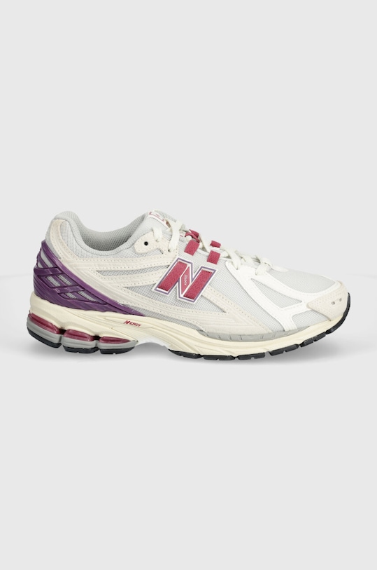 Кроссовки 1906 New Balance, серый — фото 2