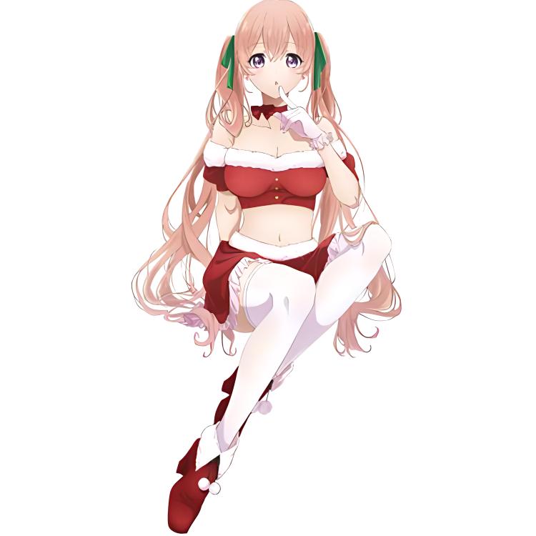 

FURYU Ду Цзюань, помолвка Тэн Яо, аромат чернил, лапша быстрого приготовления, пресс-бонус, подарки, 14см