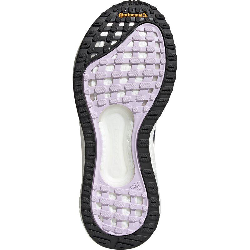 Кроссовки Solar Glide 4 Adidas, мультиколор — фото 2