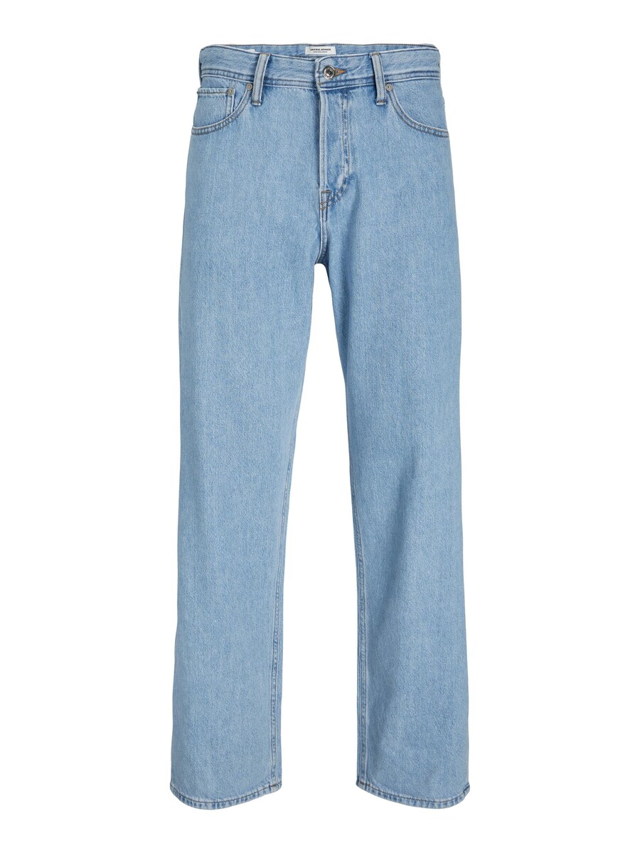 

Обычные джинсы JACK & JONES Eddie, синий деним