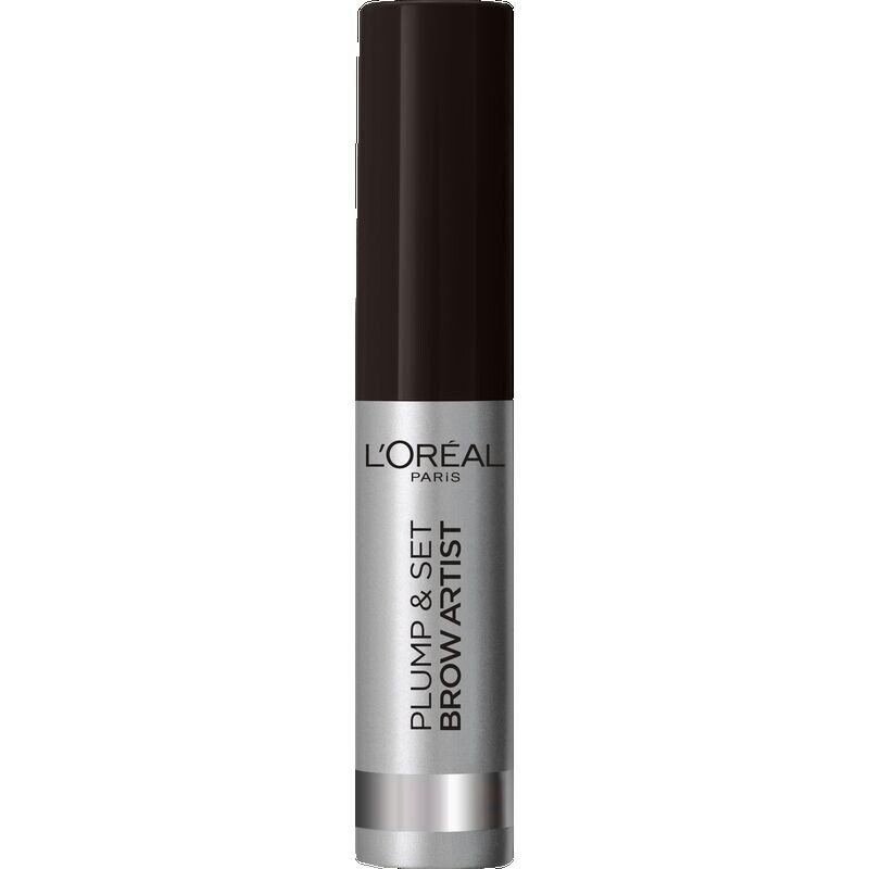 

Brow Artist Plump & Set 109 Ebony L’Oréal Paris, 5 ml