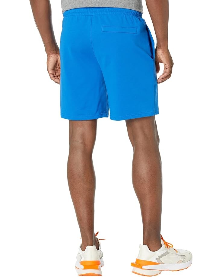 

Шорты PUMA Classics Logo 8" Baby Shorts, цвет PUMA Royal