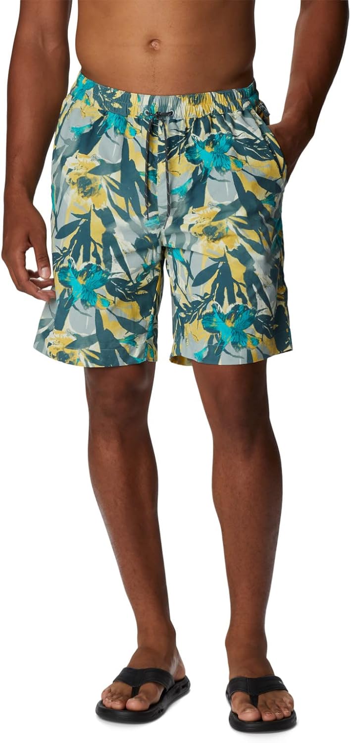

Columbia мужские шорты M Summerdry, Niagara Floriculture