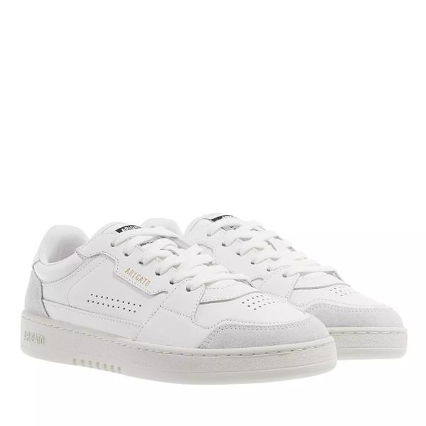 Кроссовки dice lo sneaker Axel Arigato, белый