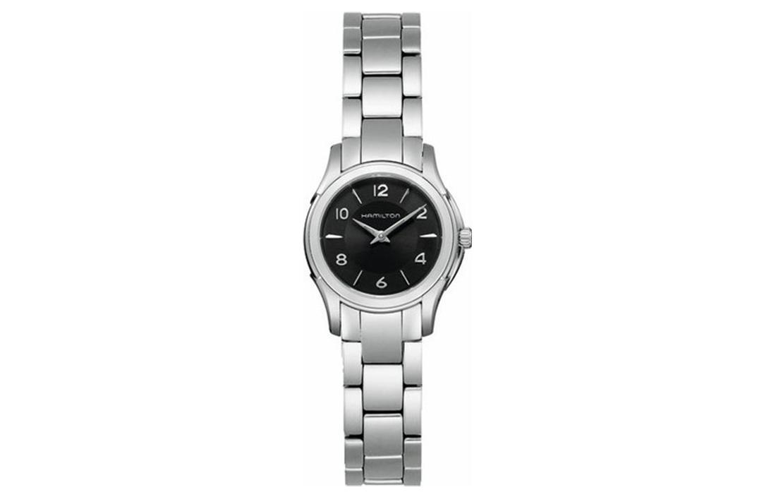 

Hamilton Часы Women's Watch, Black