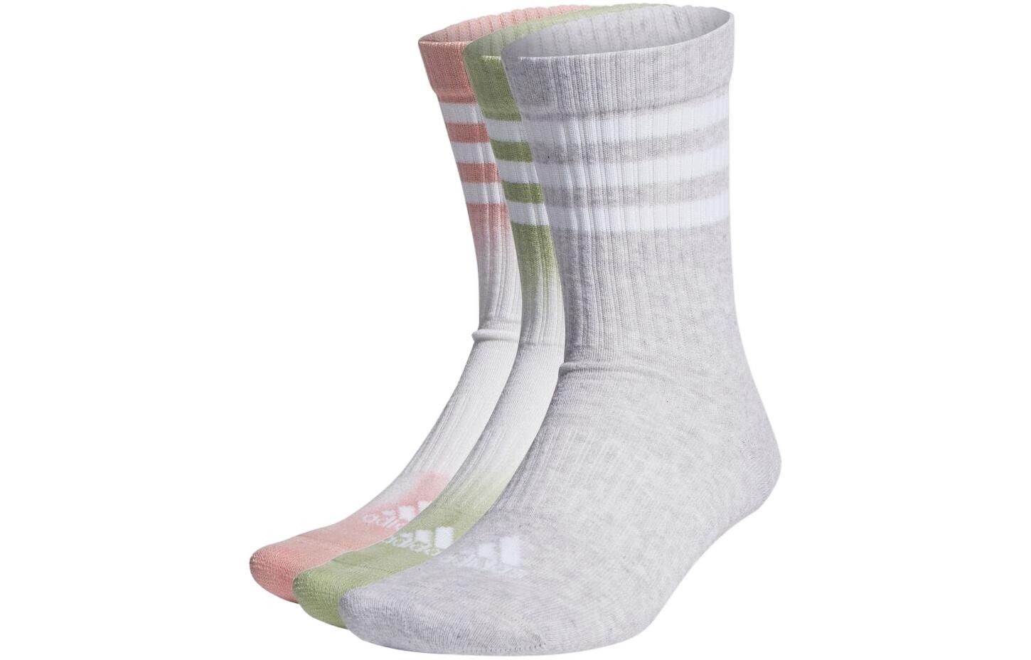 

Носки унисекс до середины икры Adidas