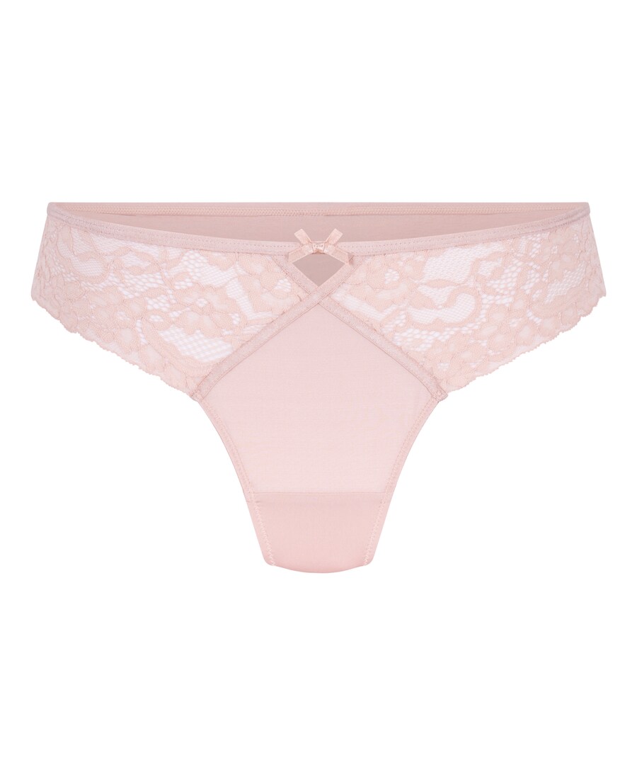 

Шорты Hunkemöller Liloye Cheekini, Pastel pink