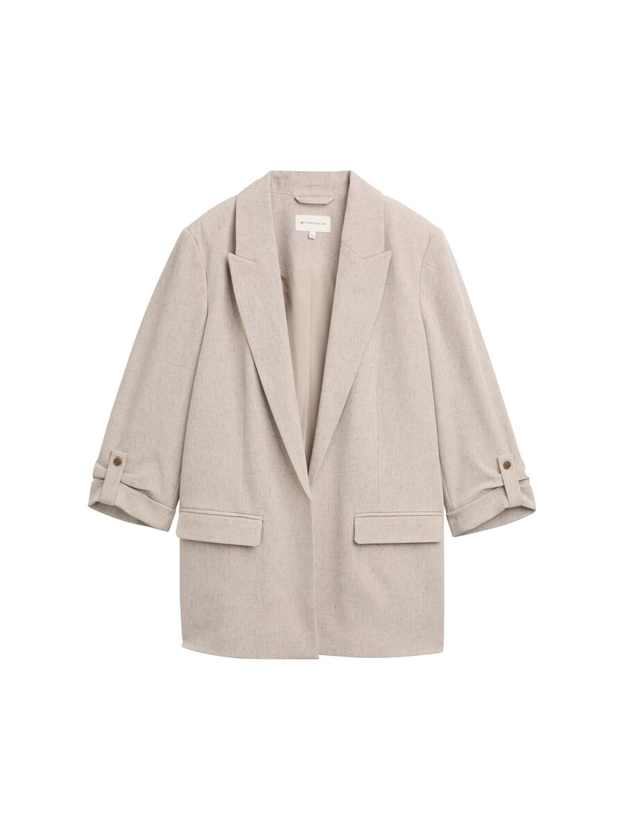 

Блейзер TOM TAILOR, Kitt