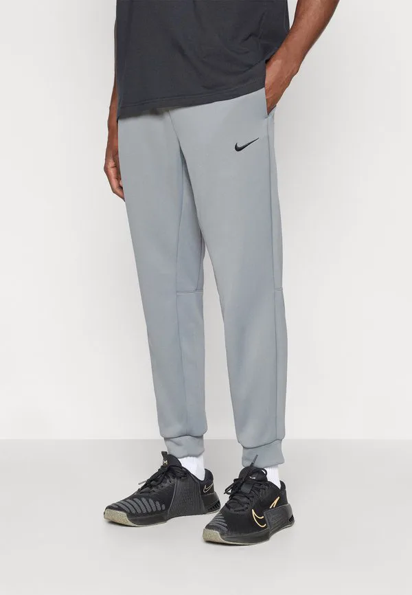 Спортивные штаны flex для бега Nike Performance, Smoke Grey/Black