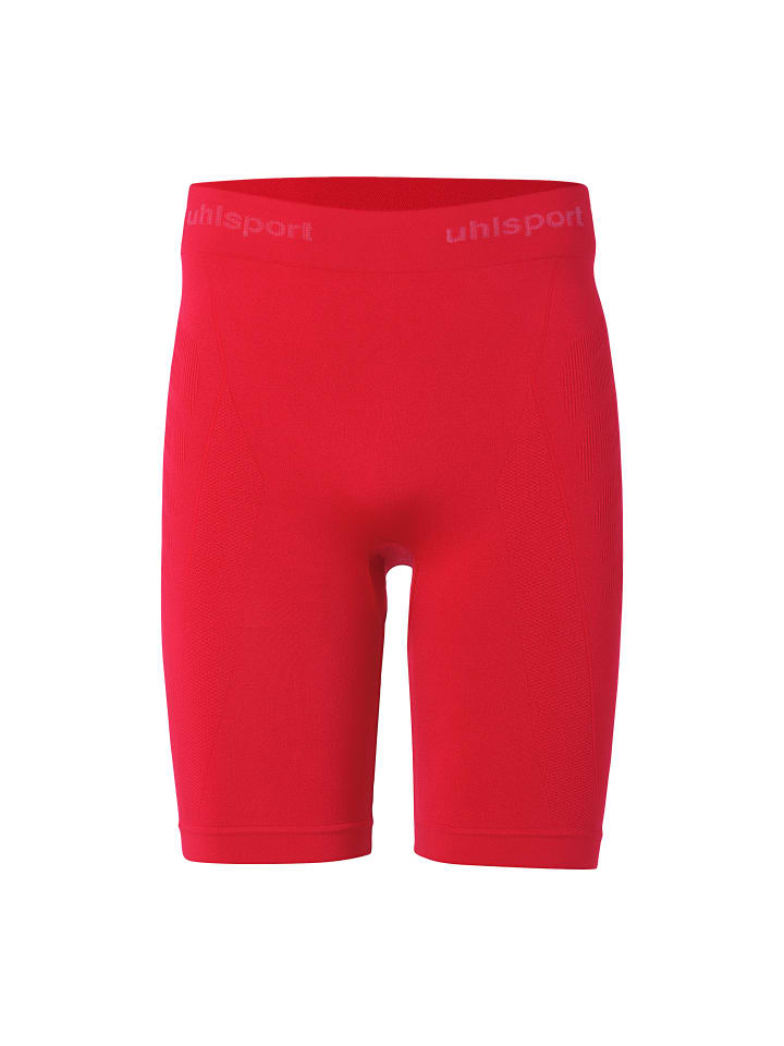 

Шорты uhlsport , красный