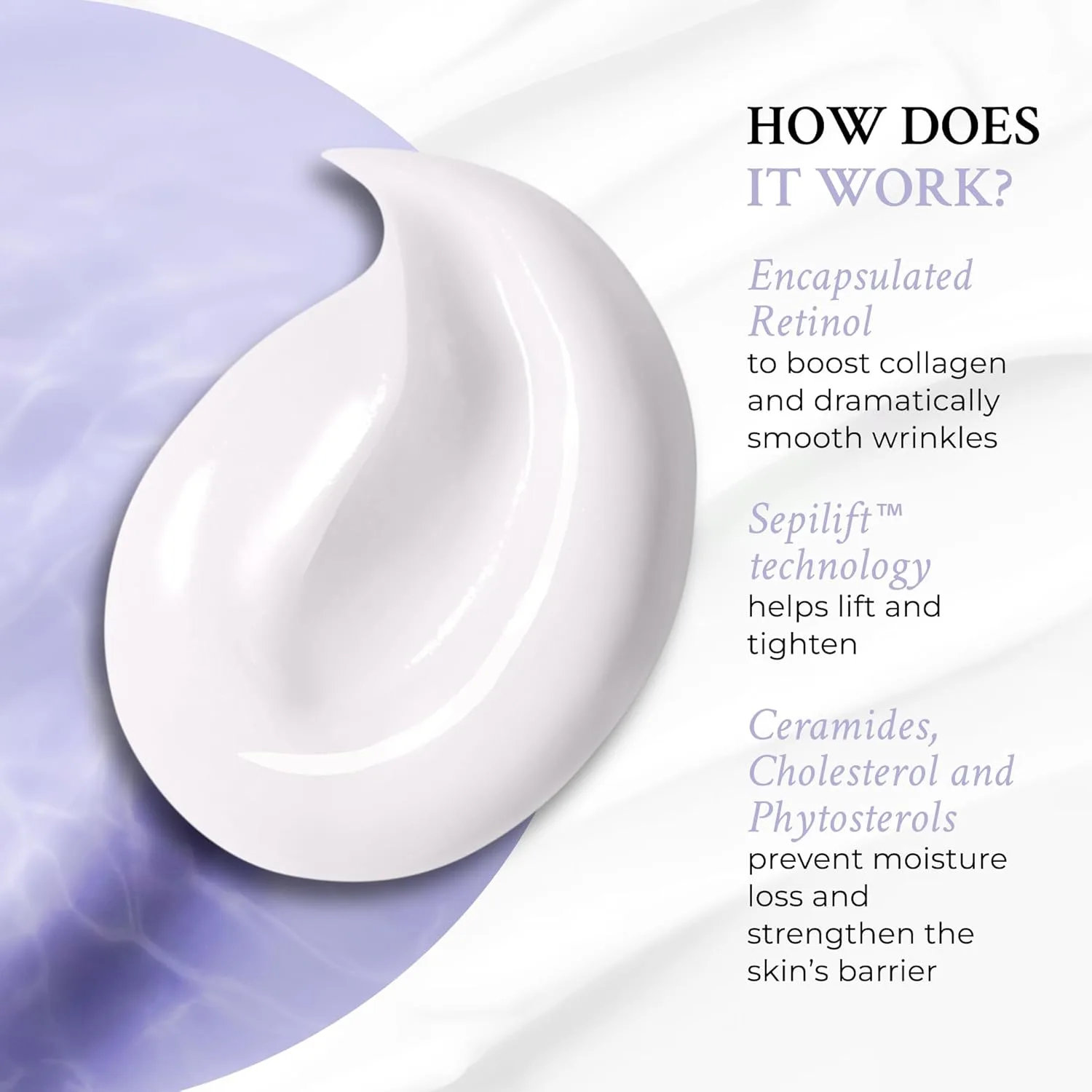 PRAI Beauty Ageless Overnight Repair Duo: сыворотка и ночной крем для шеи и декольте с ретинолом — фото 2