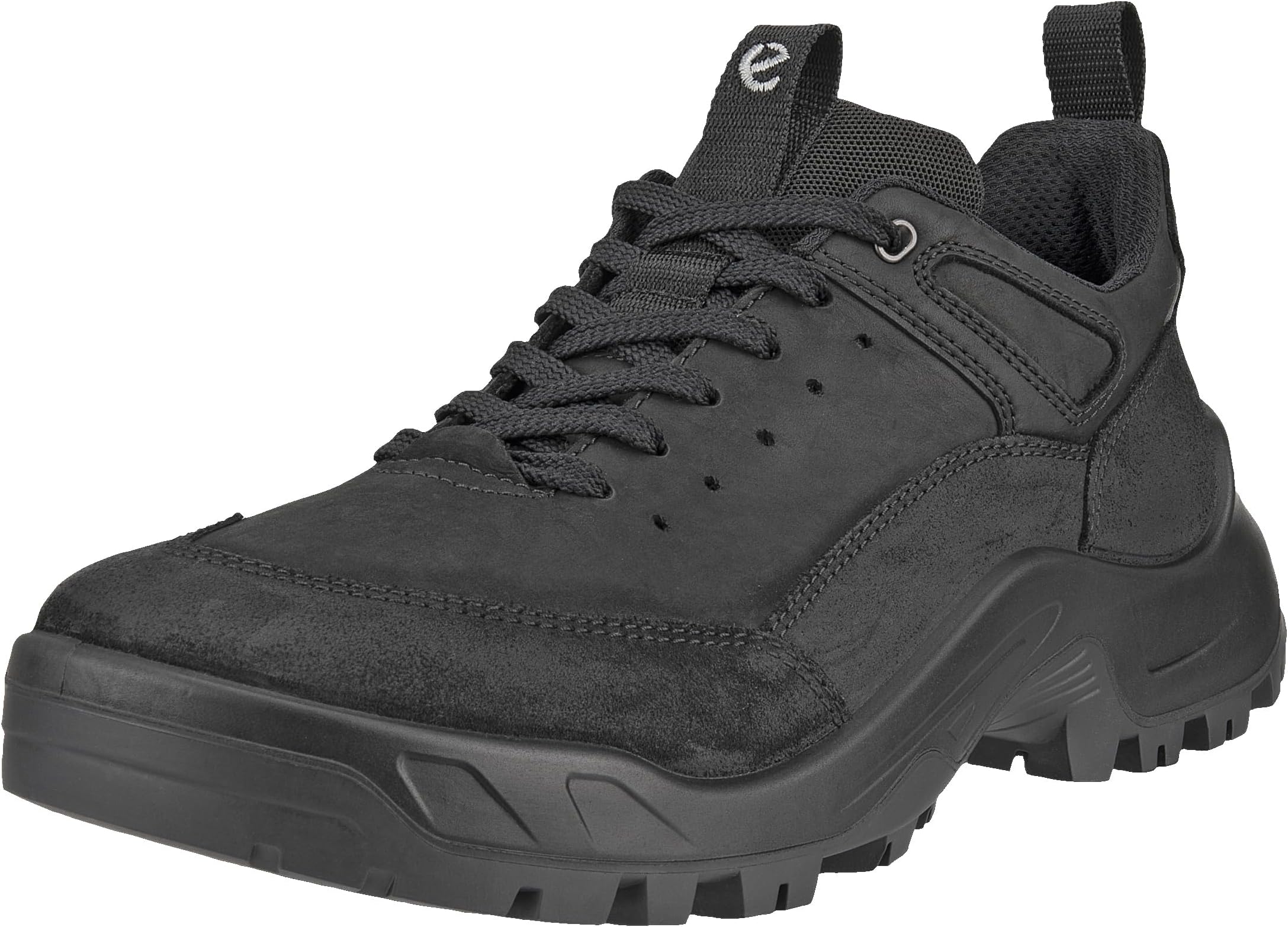 

Кроссовки ECCO Sport Offroad Cruiser, цвет Black/Black