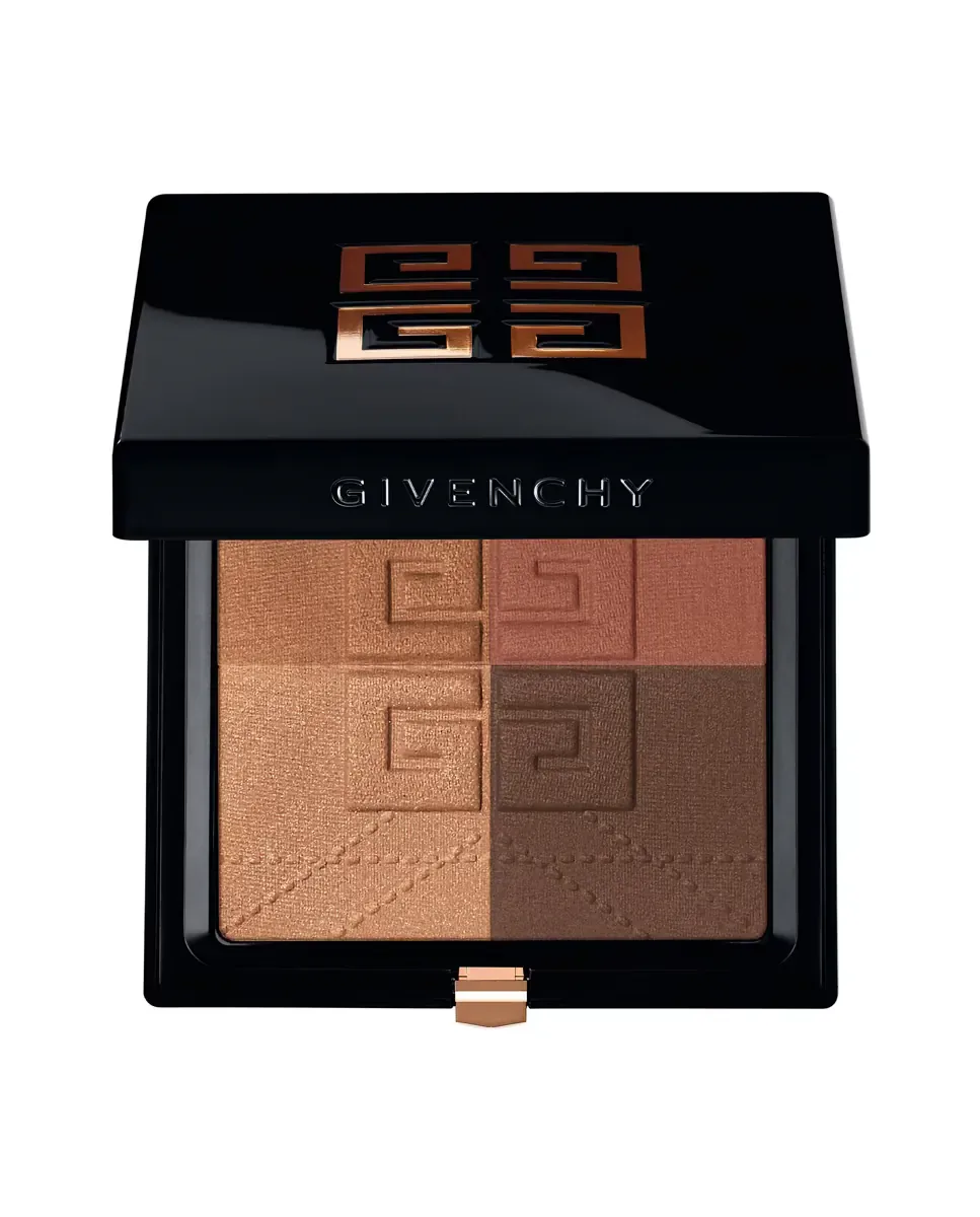 Бронзирующая пудра Prisme Libre Givenchy, Tono 003