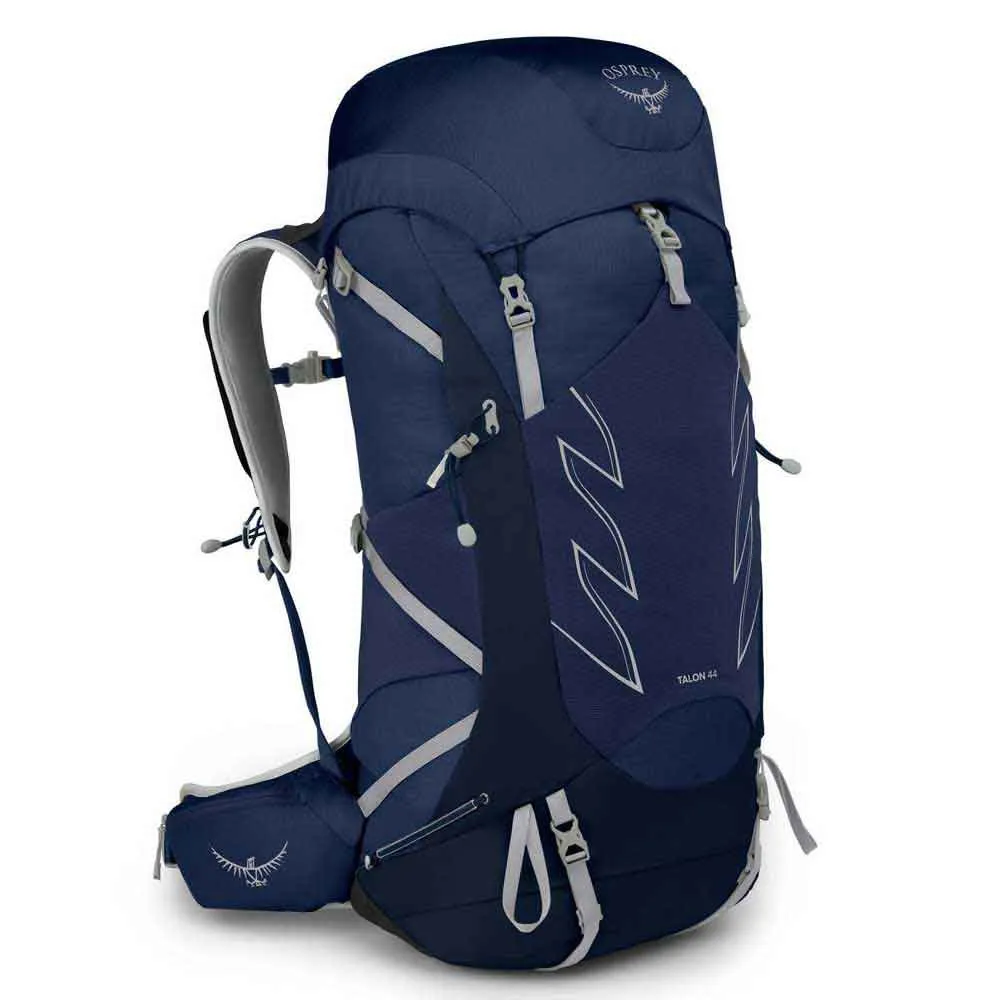 

Рюкзак Osprey Talon 44L, синий