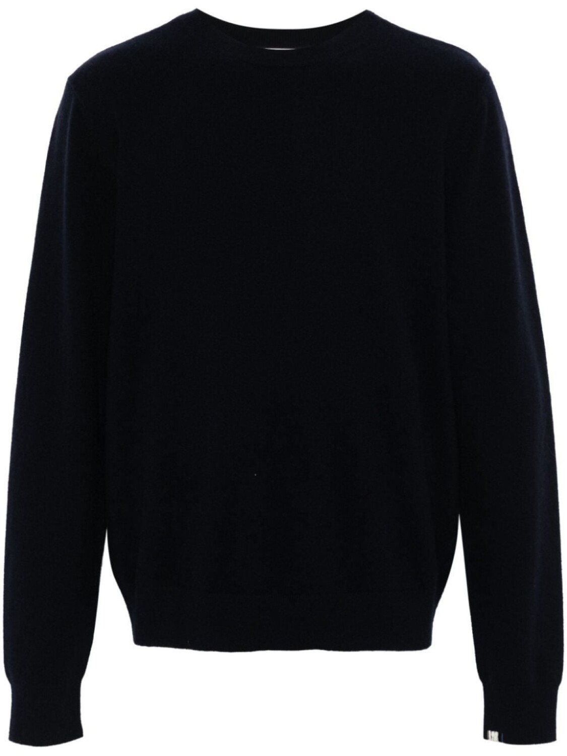 

Extreme cashmere свитер N°358 Mister, синий