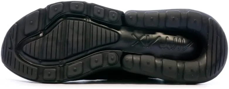 Мужские кроссовки Nike Air Max, черный — фото 3