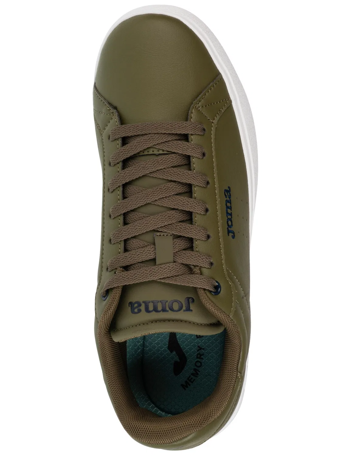 Кроссовки 'C.Classic Men 24 CCLASMW' Joma, Green — фото 4
