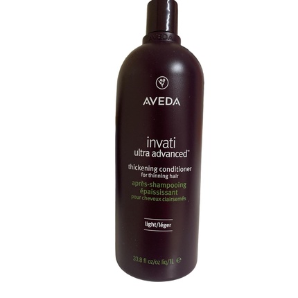

Invati Ultra Advanced Утолщающий кондиционер 33,8 унции 1000 мл Aveda