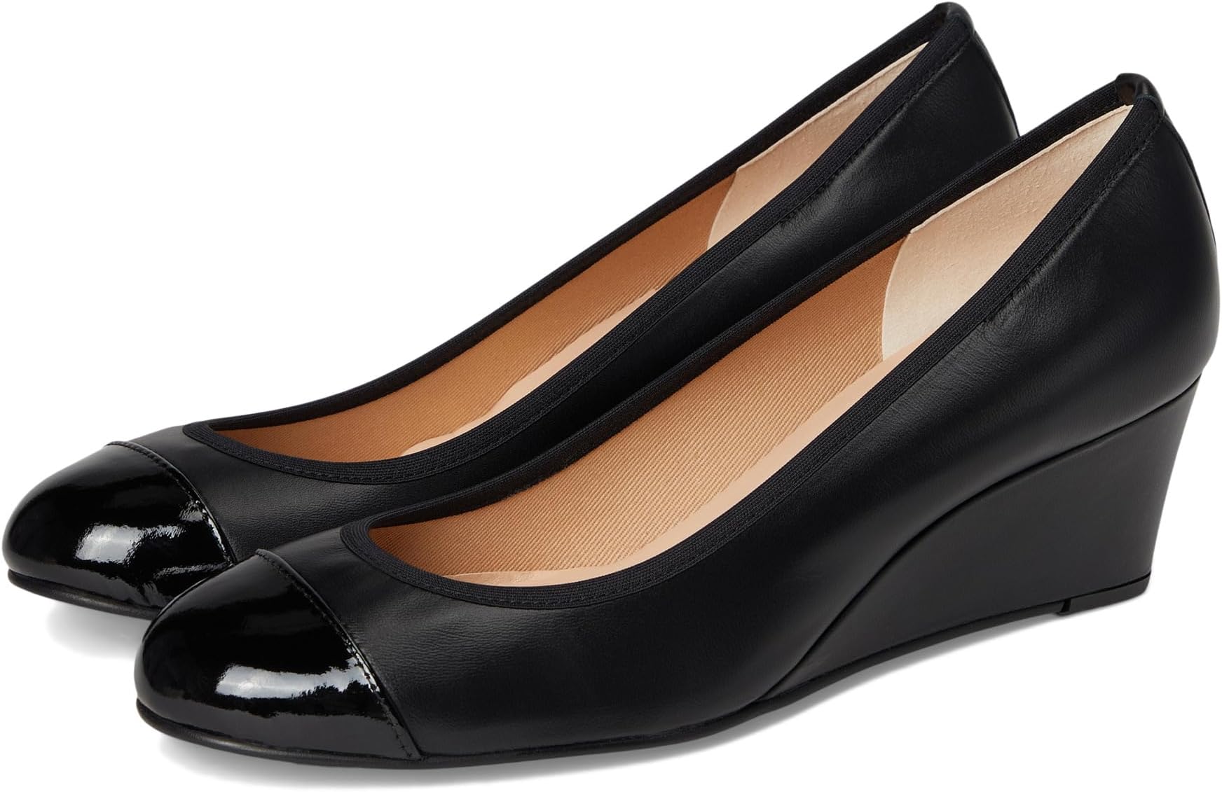 Туфли French Sole Women's Juggle, Black