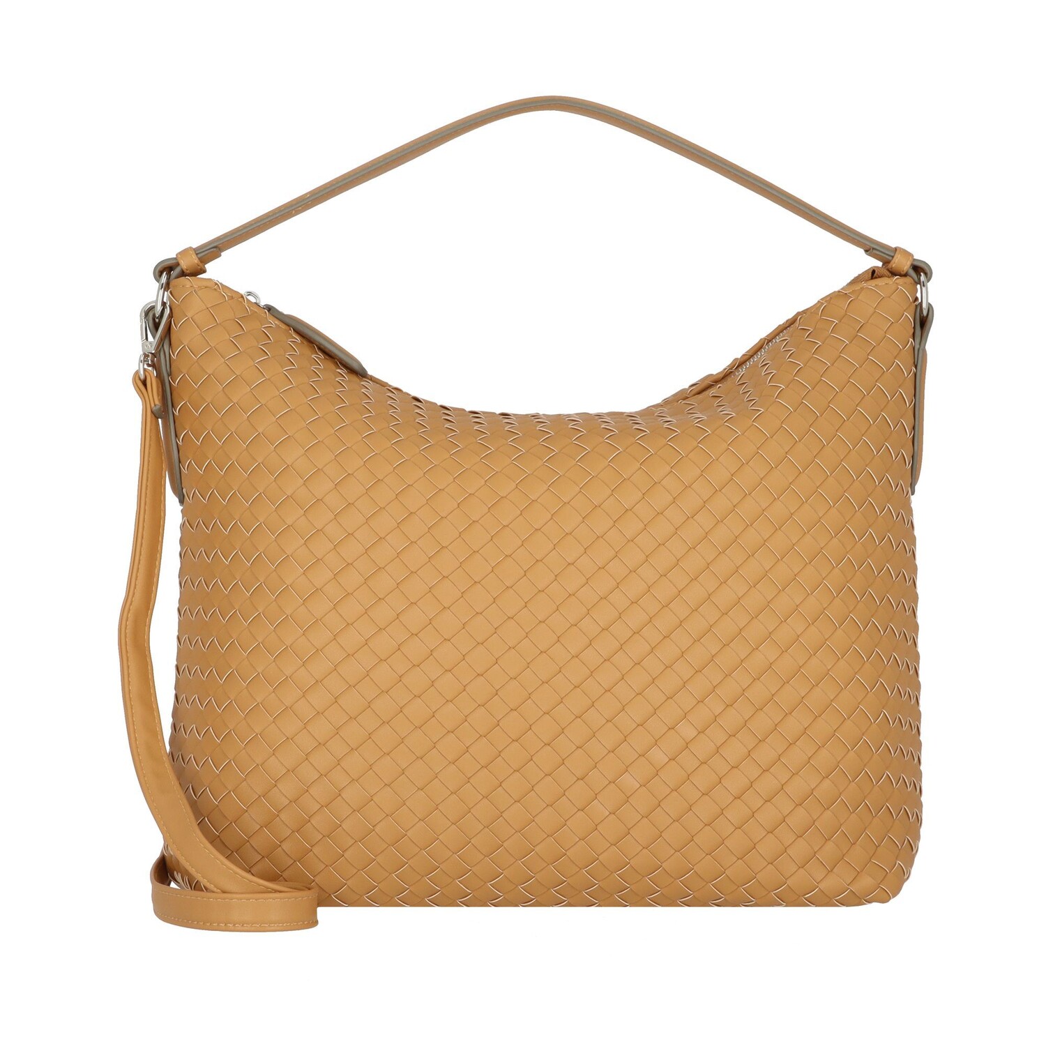 

Сумка шоппер Gabor Emilia Tasche 33см, кэмел, Бежевый, Сумка шоппер Gabor Emilia Tasche 33см, кэмел