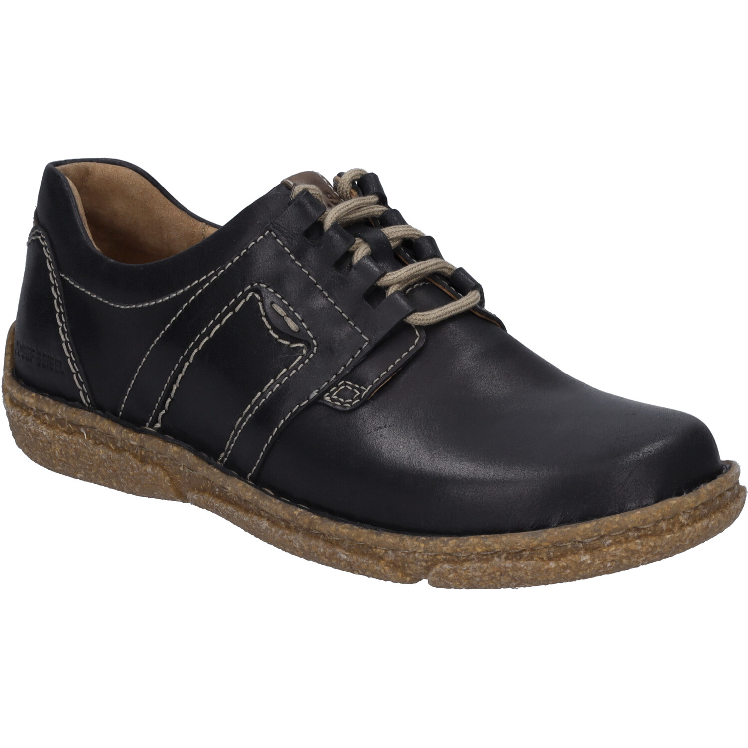 

Туфли Josef Seibel Halbschuh Neele 44, черный