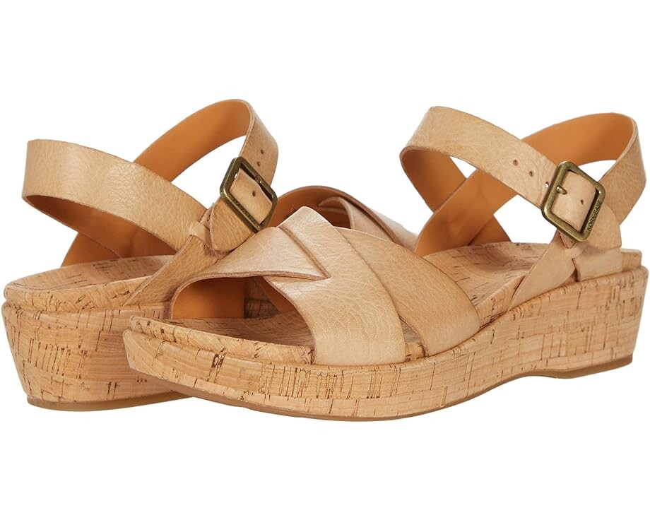 

Туфли Kork-Ease Myrna 2.0, цвет Natural