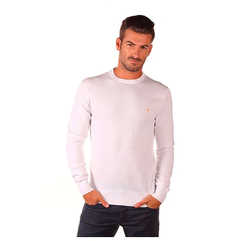 

Свитер Nautica N31AMSWE400N, белый