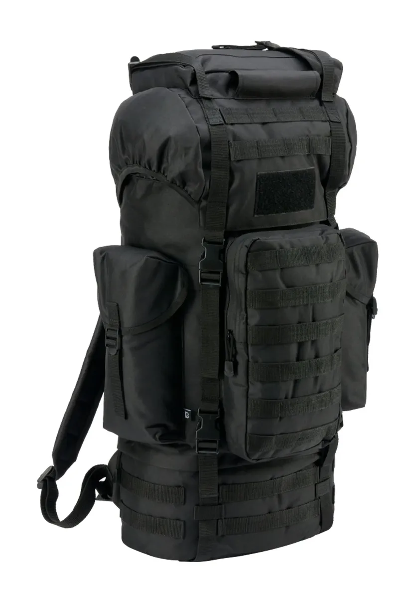 

Рюкзак Brandit " Brandit Accessories Combat Backpack Molle", черный