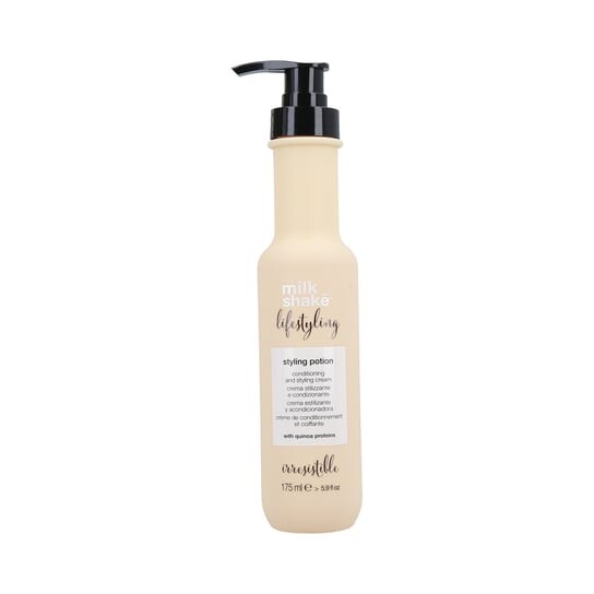 

Питательный крем для волос, 175 мл MILK SHAKE, LIFESTYLING, Styling Potion