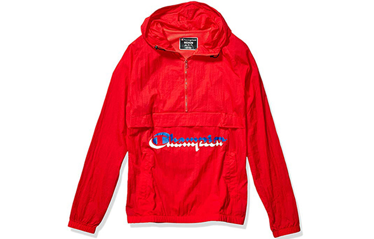 

Куртка Unisex Red Champion, Красный, Куртка Unisex Red Champion