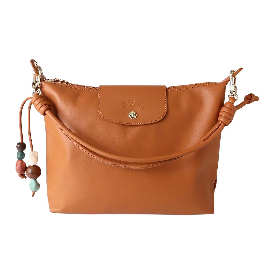 

Сумка через плечо Le Pliage Xtra Medium LONGCHAMP, basic set (bag+dust bag)