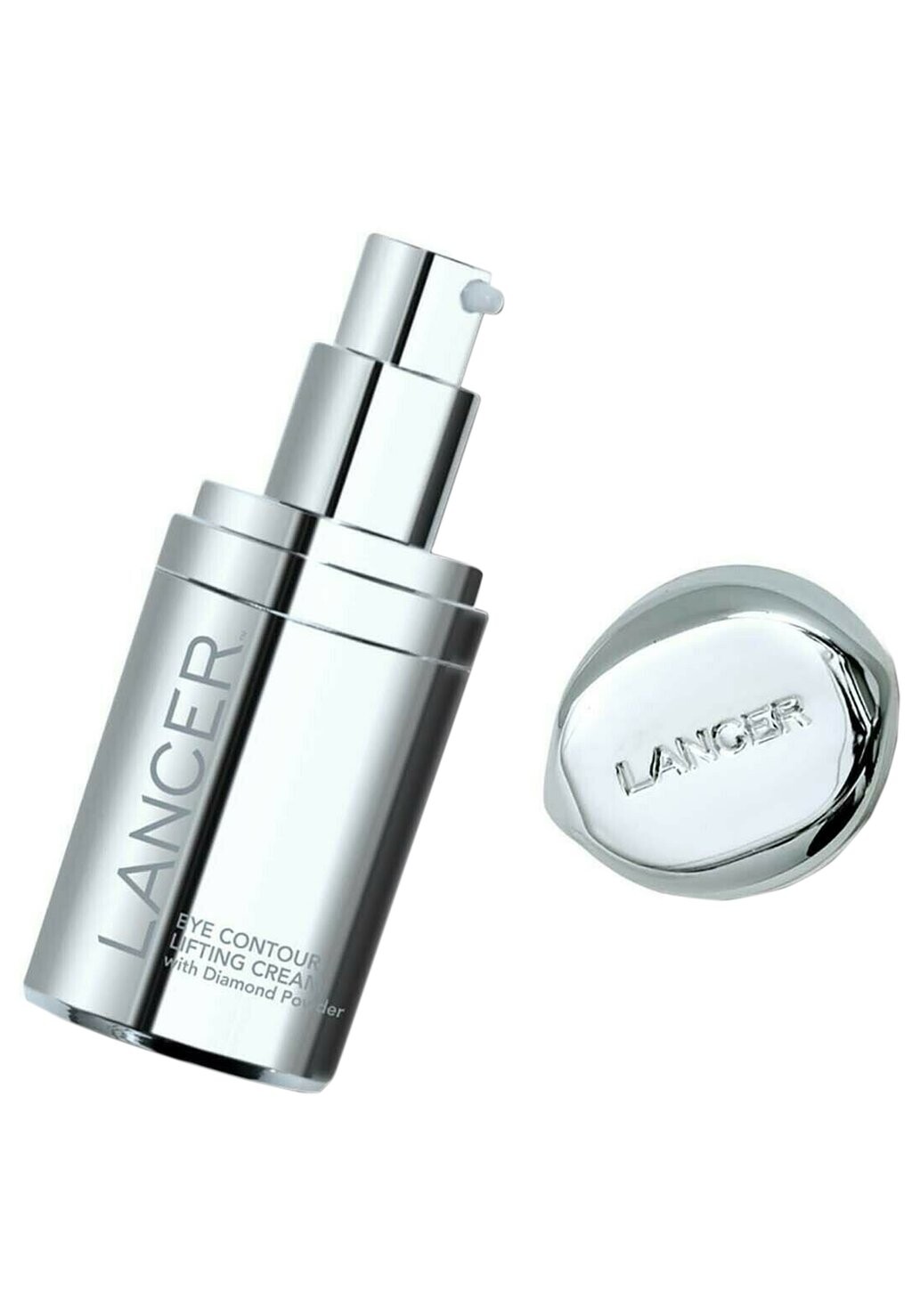 

Уход за глазами LANCER AUGENPFLEGE EYE CONTOUR LIFTING CREAM
