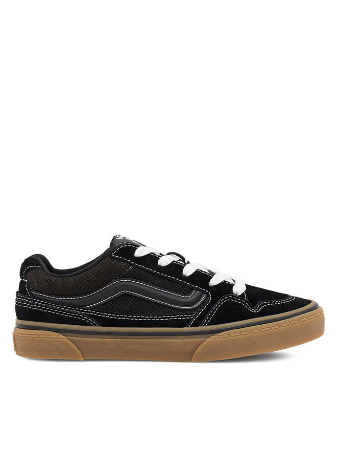 

Кроссовки Vans de tenis Caldrone VN0005W6B9M1, черный