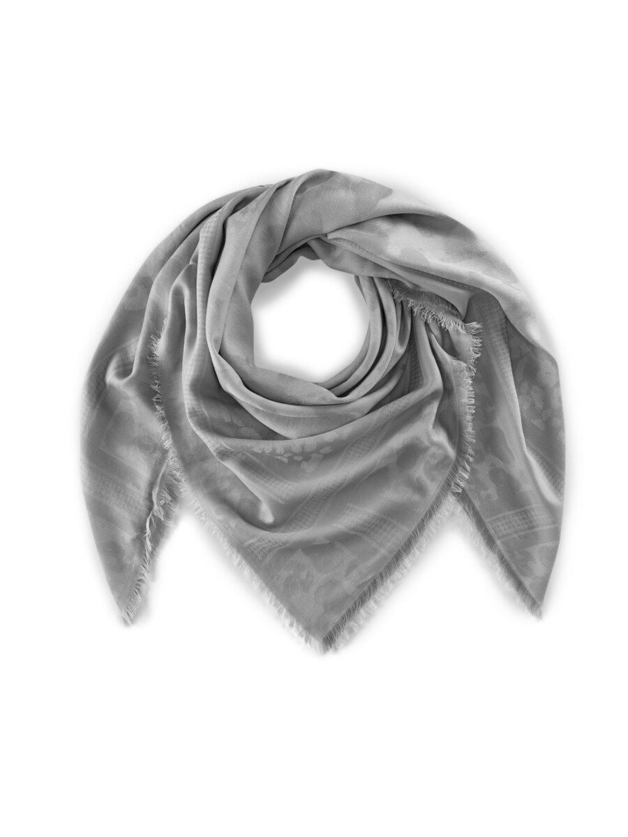 

Шарф CODELLO, Grey