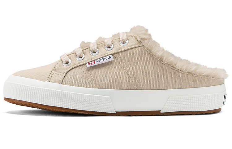 

Женская повседневная обувь Женская Off-white Superga