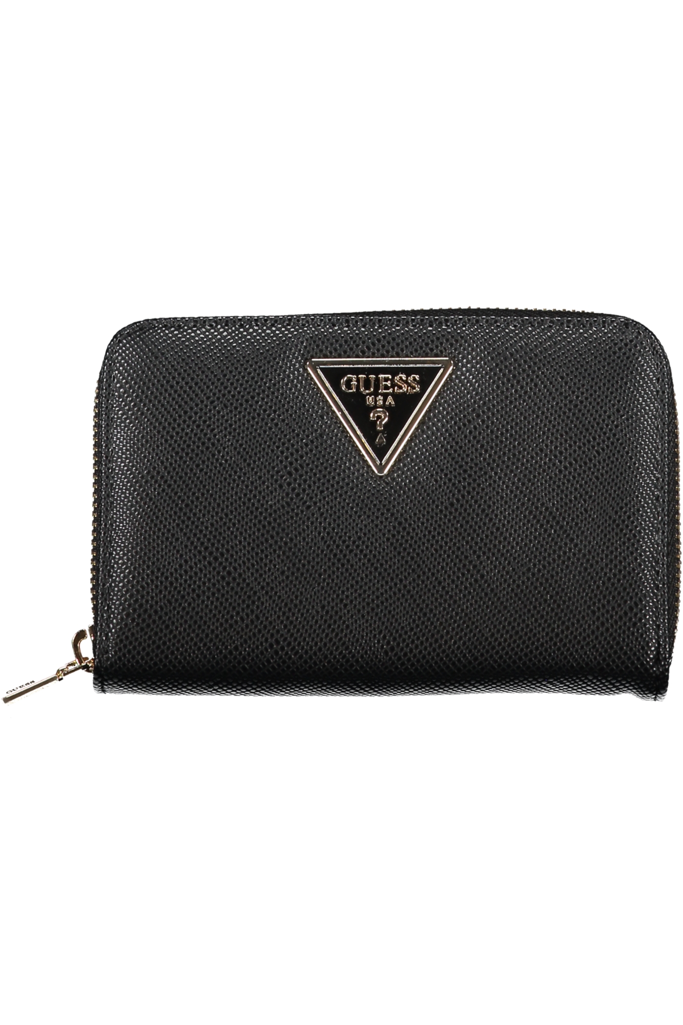 

Кошелек женский Guess Jeans Laurel Slg, черный