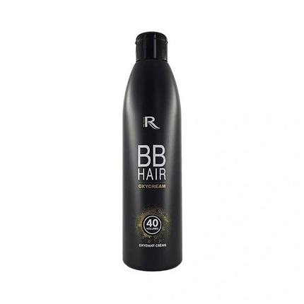 

Gen Bbhair Oxycream 40 Объем 250 Миллилитров Generik