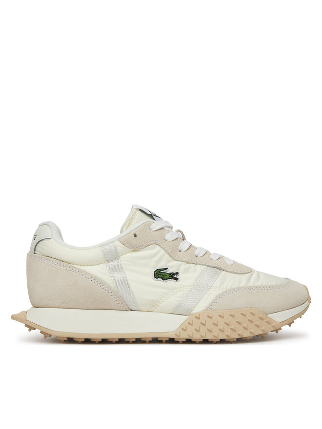 Кроссовки L-Spin Evo 7-49Sfa0111 18C Lacoste, экрю