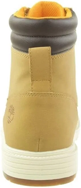 Мужские ботильоны Timberland Walden Park Wr, Wheat — фото 3