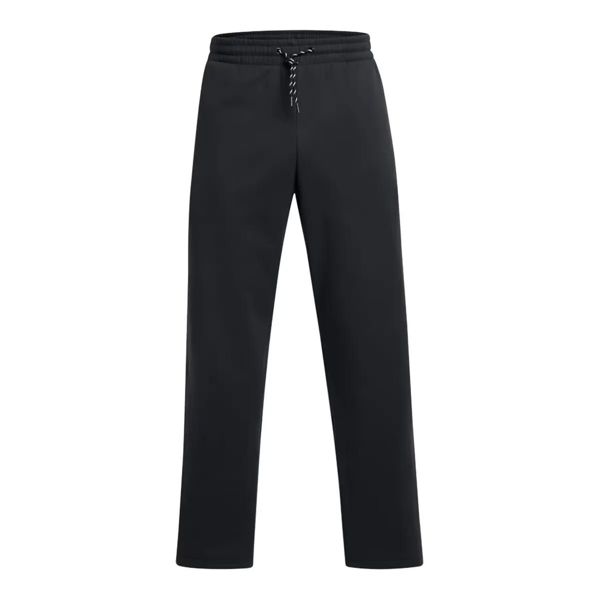 

Мужские баскетбольные брюки Curry DNA Fleece Pant-Blk Under Armour, чёрный