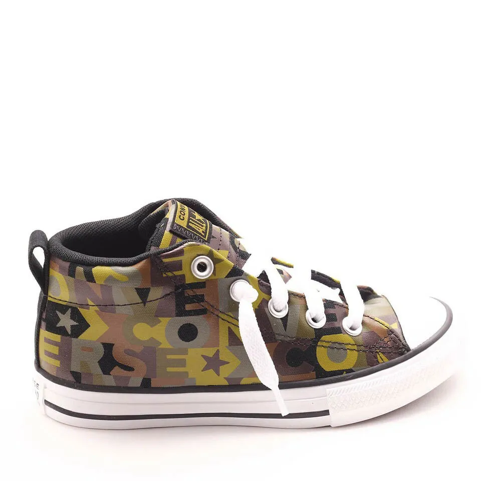 

Кроссовки Converse 168566C, зеленый