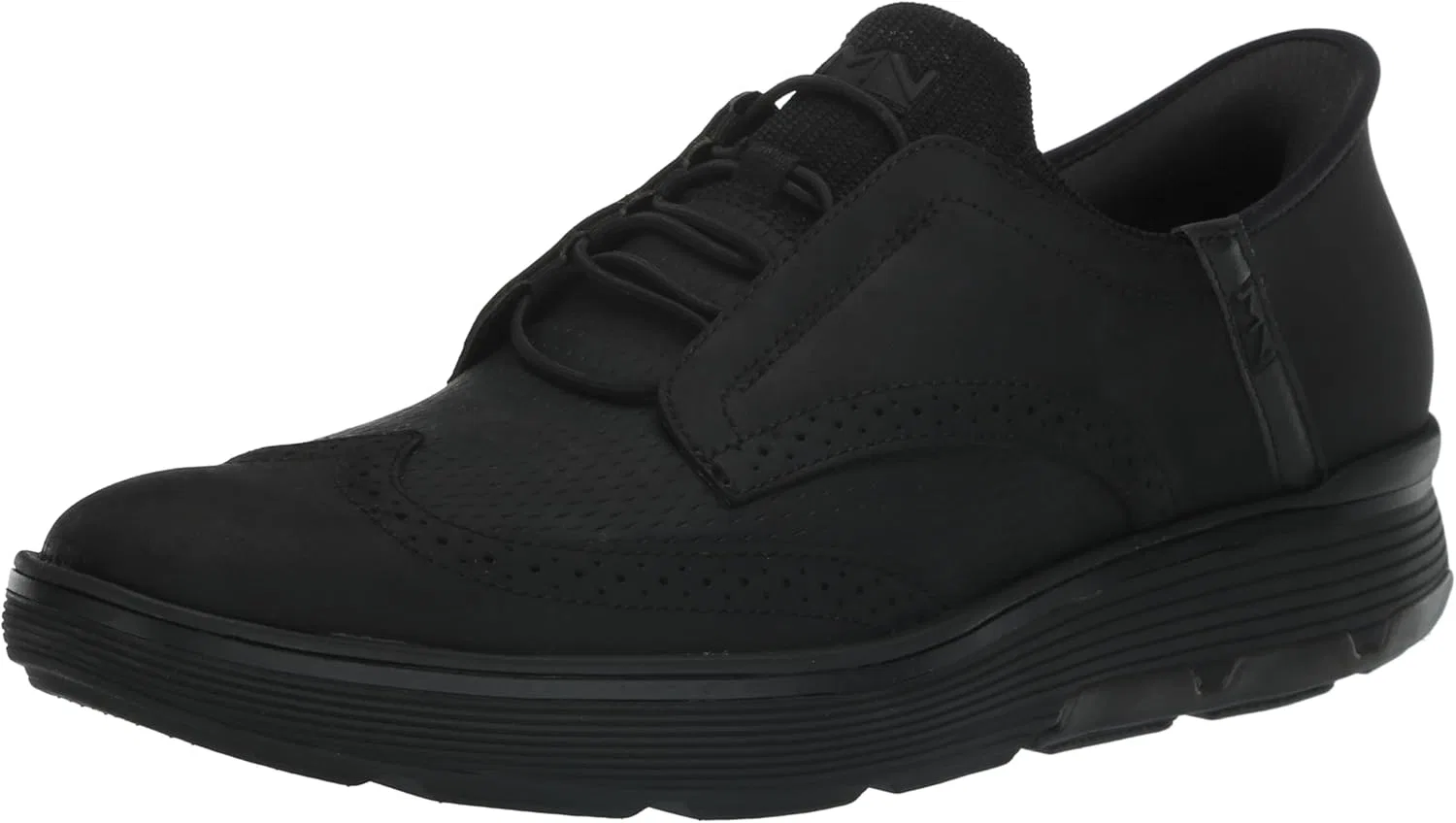 Мужские кроссовки Skechers Mark Nason от Casual Glide Cell - GarretOxford, Bbk