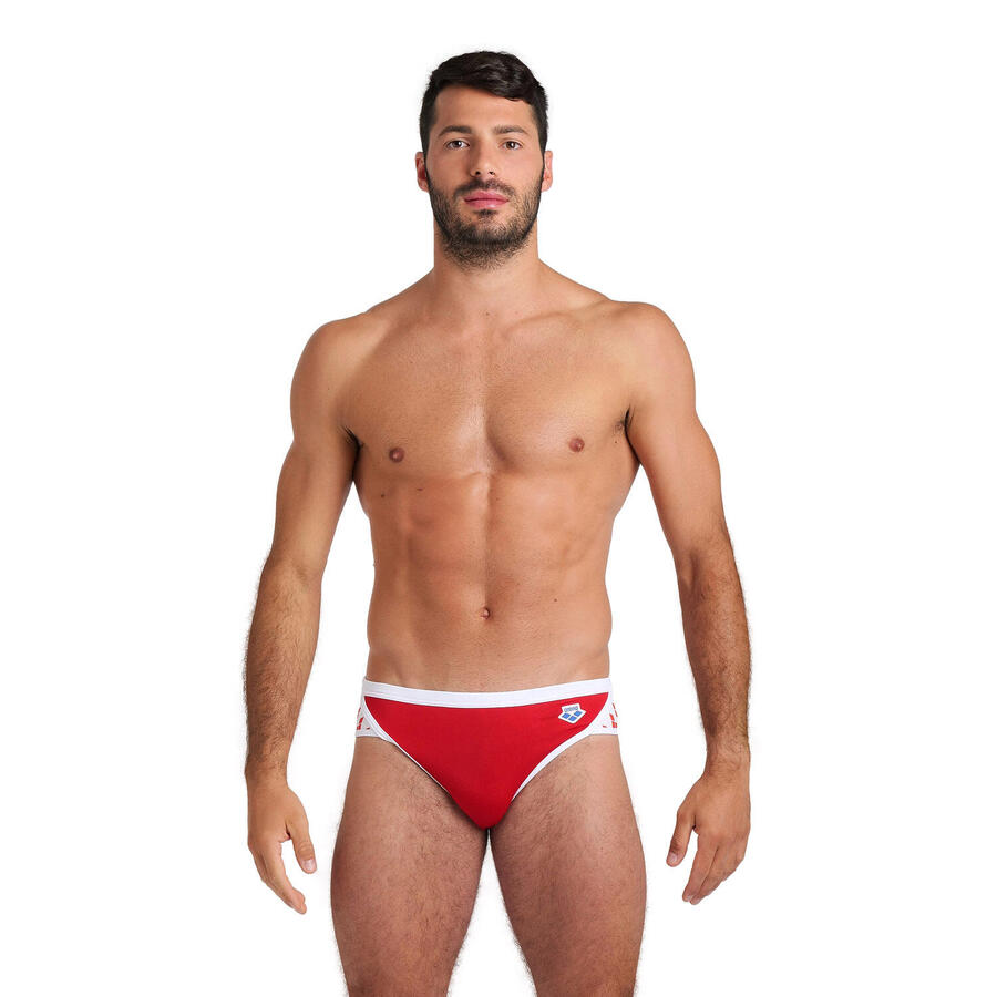 

Плавки-шорты Arena Icons Solid