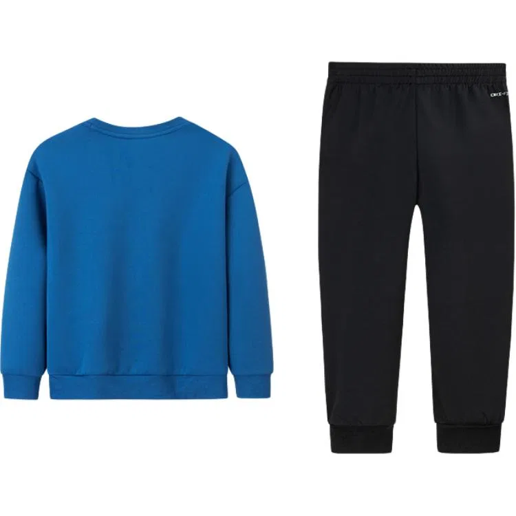 Спортивная повседневная одежда Marina Blue для детей 3-7 лет Nike — фото 3