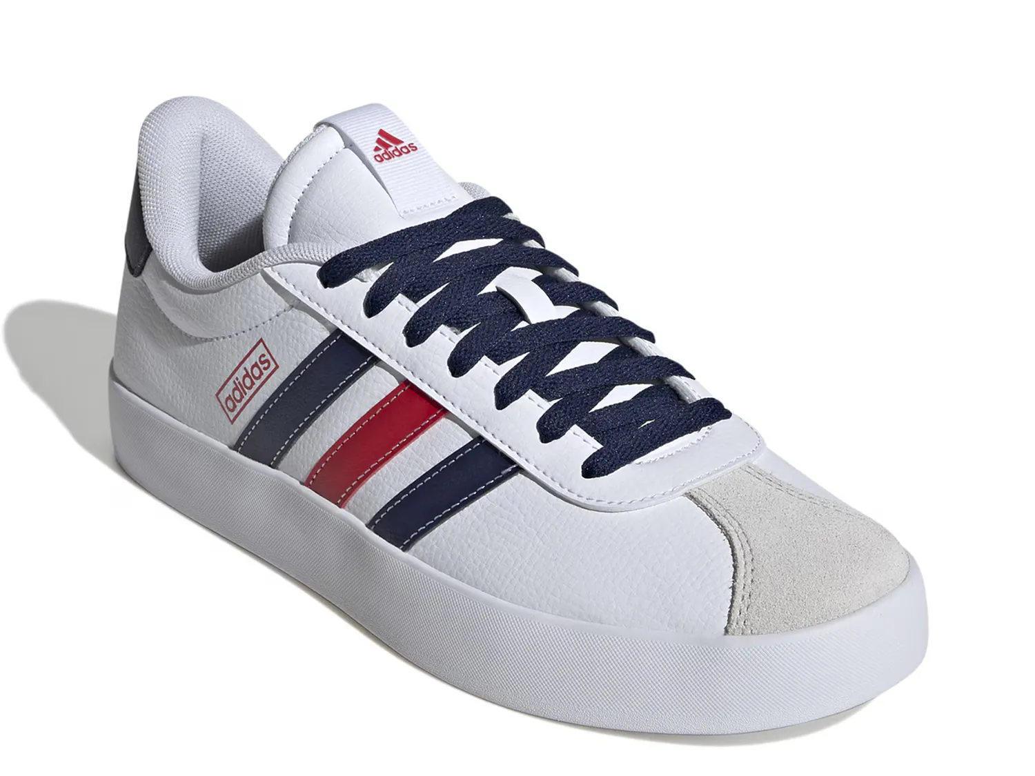 

Кроссовки VL Court 3.0 Sneaker Adidas, белый