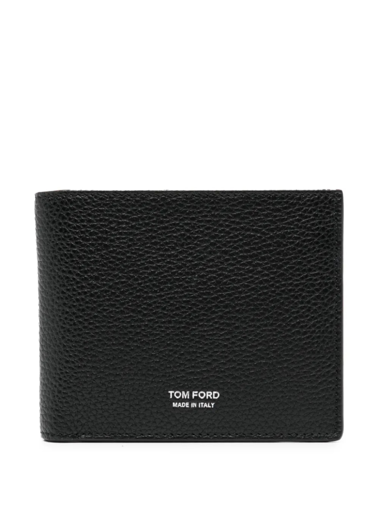 

TOM FORD бумажник с логотипом, черный