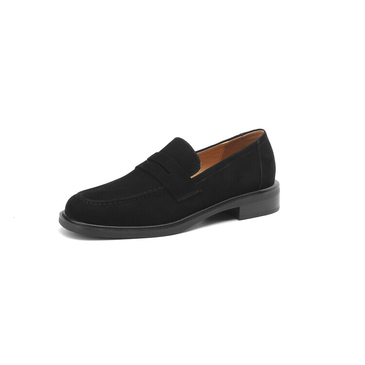 

Лоферы женские Yeezyy Reezy, цвет Ginger Yellow
