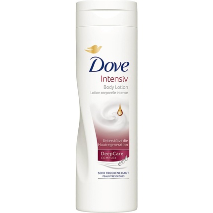 

Интенсивно увлажняющий лосьон для тела 250 мл Dove