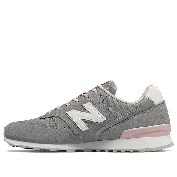 

Кроссовки 996 New Balance, серый